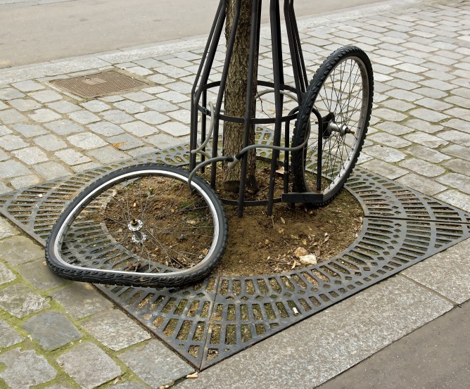 Hausratversicherung Fahrradversicherung