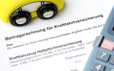 Die Billig-Tarife bei Kfz-Versicherungen und was dahintersteckt