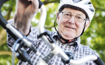 Verzicht auf Fahrradhelm bewirkt kein Mitverschulden