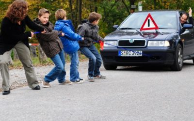 Sind Schutzbriefe der Versicherungen günstiger als der ADAC?