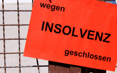 Firmeninsolvenz – Rechte, Pflichten als Arbeitnehmer